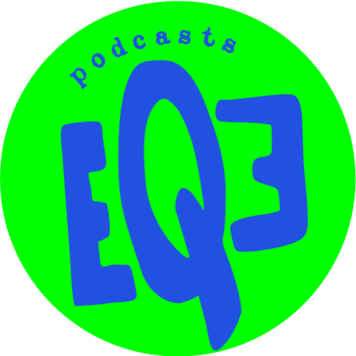 En Quête d'Essentiel, EQE podcasts. 