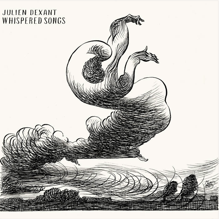 album Julien Dexant