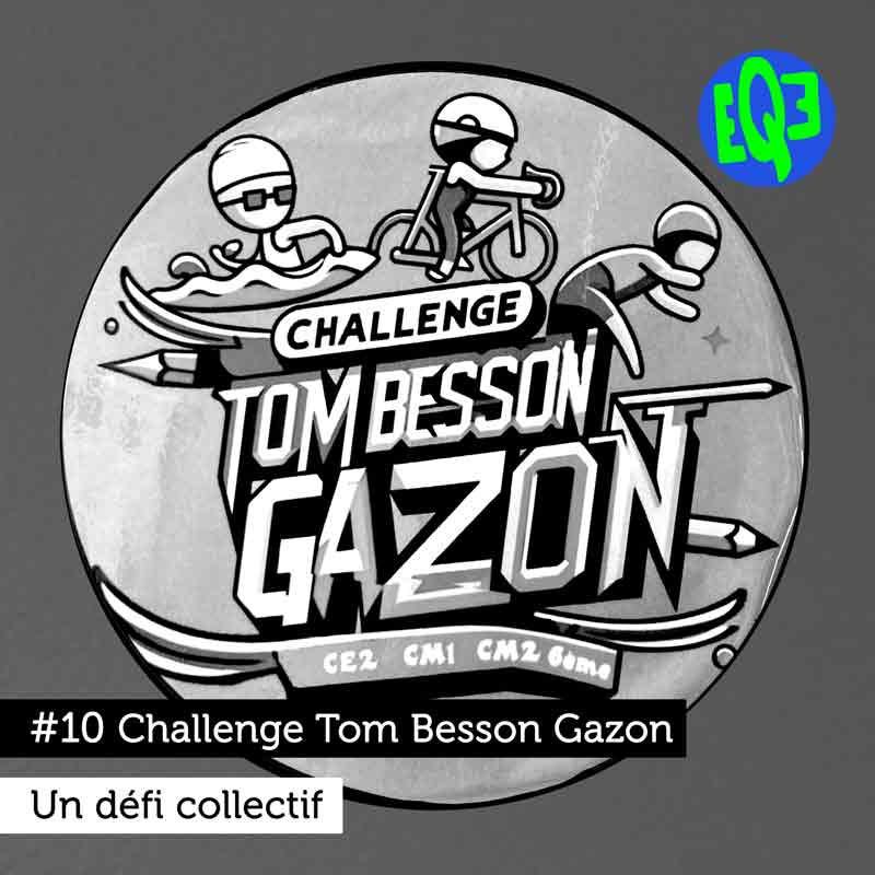 Emmanuel Barrère by Dimworks